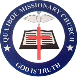 Qua Iboe Missionary Church Logo